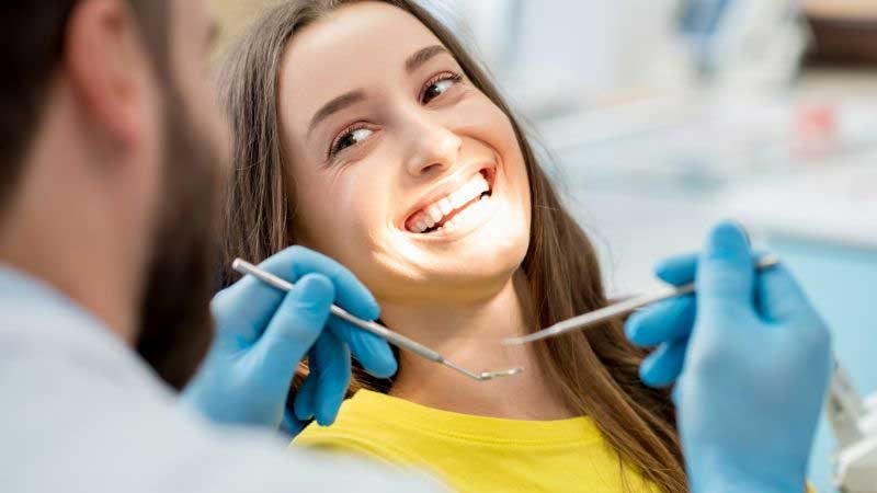 Maintaining good oral health is crucial for our overall well-being, bu