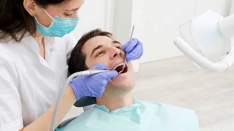 How Dental Health Impacts Your Overall Wellness