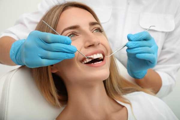 cosmetic dentistry in Australia