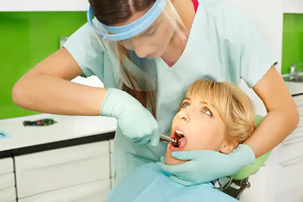 What is Dental Extraction?