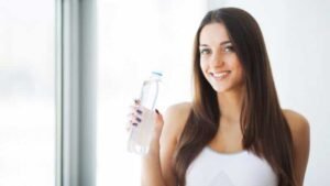 Water's Role in Oral Health