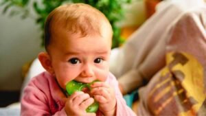 Dealing with Teething Troubles