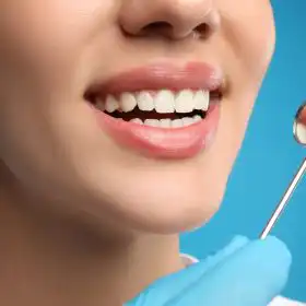 Cosmetic Dentistry