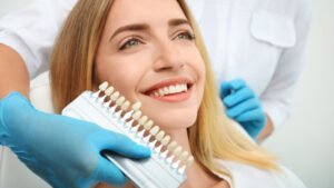 Cosmetic Dentistry Trends