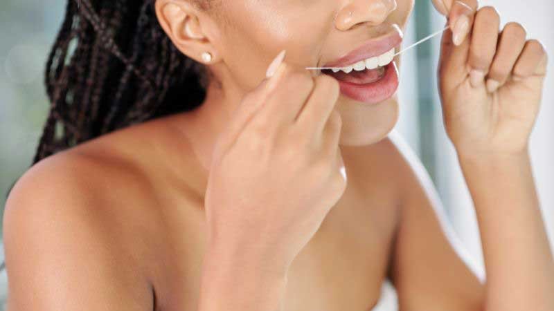 Top Tips for Maintaining Oral Health