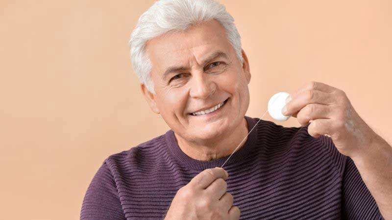 Senior Oral Health Considerations