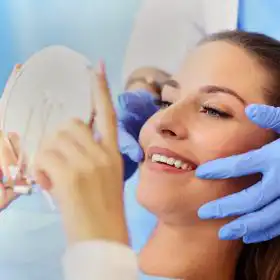 Cosmetic Dentistry in Rochedale