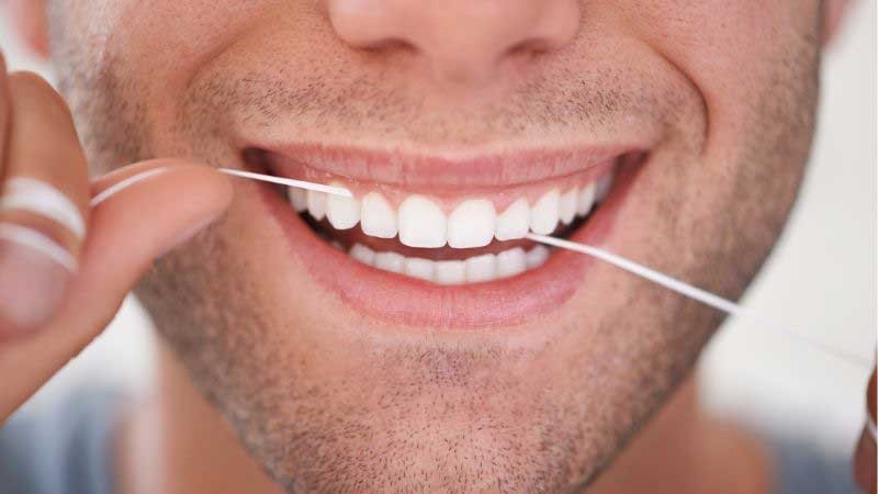 Oral hygiene for busy lifestyles