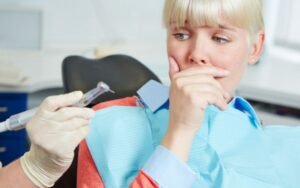 Overcoming Dental Anxiety