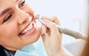 Benefits of Professional Teeth Cleaning