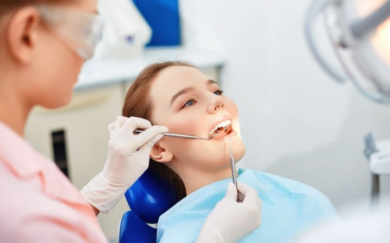 Importance of Regular Dental Checkups