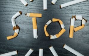 Effects of Smoking on Dental Health